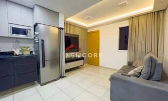 Imagem 6: Apartamento em Rua Newton Prado - Jardim Ana Lúcia - Bauru/SP