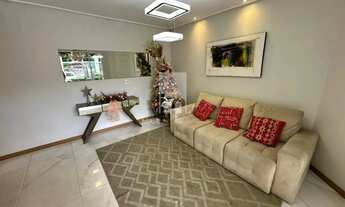 Imagem 2: Alugo Lindo Apartamento Semi Mobiliado no Edifício Bonaparte