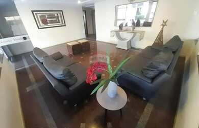 Imagem 3: Duplex Luxo na Jatiúca: Espaço, Conforto e Lazer!