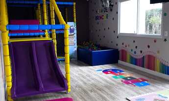 Imagem 4: Apartamento 129 m² no Tatuapé - 3 Suítes