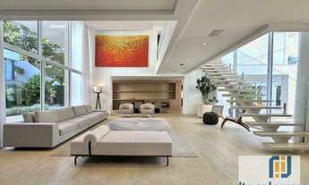 Imagem 4: Casa com 5 dormitórios, 1200 m² - venda por R$ 20.700.000,00 ou aluguel por R$ 95.000,00/m