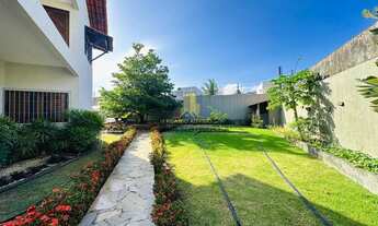 Imagem 2: Casa a venda em condomínio, lote com 1.160m², piscina privativa