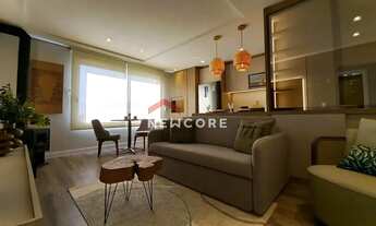 Imagem: Apartamento em Avenida Três de Maio - Centro