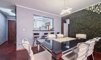 Imagem 2: Apartamento em Vila Valparaíso