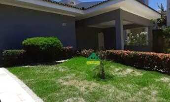 Imagem: Casa com 3 dormitórios à venda, 247 m²