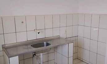 Imagem 5: SETOR DE OFICINAS CNH 04 LOTE 14 APARTAMENTO 301