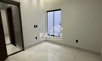 Imagem 7: Vende-se Casa 3 Suítes na Quadra 208 Norte