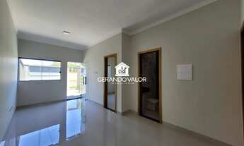 Imagem 6: Casa Nova Próx. Fort da Lúdio Coelho com Suíte