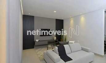 Imagem: Venda Casa em condomínio Garças Belo Horizonte