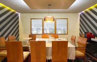 Imagem 9: CASA EM CONDOMÍNIO - ALPHAVILLE - SP