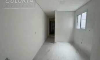 Imagem 3: Cobertura a venda - Santa Maria, Santo André