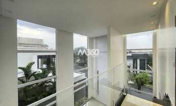 Imagem 6: Condomínio do Lago - Sobrado à venda - 4 suítes - 390 m2