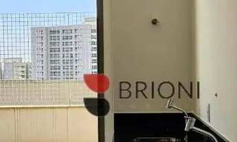 Imagem 5: Apartamento com 1 dormitório 72m², a venda no Jardim Botânico - Ribeirão Preto/SP