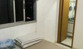 Imagem 5: Apartamento 1Q + 1S - Fimiani Anápolis