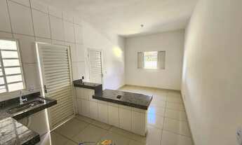 Imagem: Casa de condomínio fechado com 2 quartos