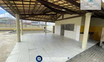 Imagem 16: Apartamento com 2 dormitórios para alugar, 68 m² por R$ 1.640,00/mês - Maraponga - Fortale