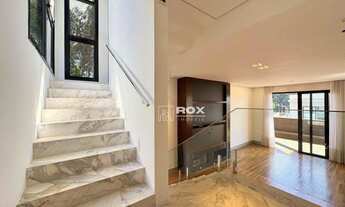 Imagem: Casa 3 suítes, mobiliada, em condomínio