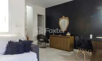 Imagem 2: Casa em Condomínio à venda Beco do Carvalho, Jardim Carvalho - Porto Alegre