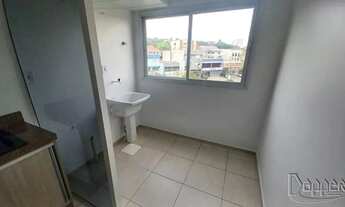 Imagem 6: Apartamento para alugar no bairro Hamburgo Velho com 75 m² e 2 dormitórios/quartos