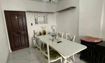 Imagem 7: Apartamento Mobiliado com 3 quartos em Cremação - Belém