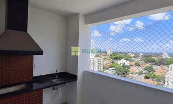 Imagem 2: Apartamento ã venda no Condomínio Tennô Jardim Oriente São José dos Campos, SP