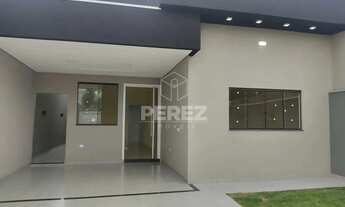 Imagem 4: Casa Térrea no Bairro Nossa Senhora das Graças