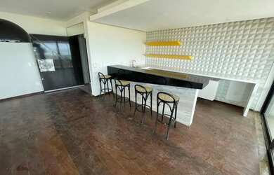 Imagem 3: Apartamento Frente Mar com 320 m² e Lazer Completo na Praia de Iracema