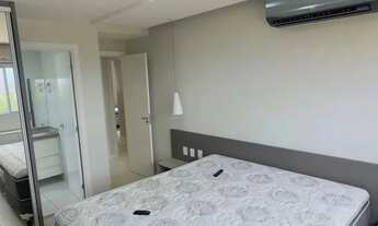 Imagem 2: Apartamento para venda no condomínio no Reserva Lagoa