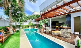 Imagem: Condomínio Alphaville Fortaleza