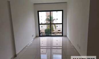 Imagem: BARUERI - Apartamento Padrão - Alphaville