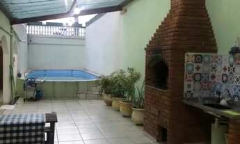 Imagem 2: SOBRADO - CAMPESTRE - SP