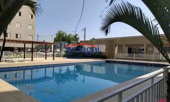 Imagem 7: Apartamento à venda - Jardim Califórnia, Jacareí - SP