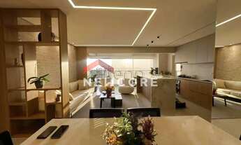 Imagem 3: Apartamento em Avenida Wellman Galvão de França Rangel - Swiss Park - Campinas/SP