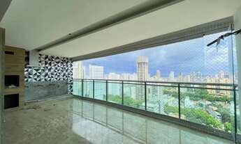 Imagem 4: Ed. L orchidee . 172 m2 . 3 suítes . 2 vagas - Nazaré - Belém - PA