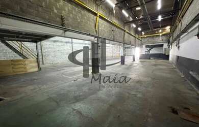 Imagem 6: Venda Galpão Sao Caetano do Sul Centro Ref: 36679