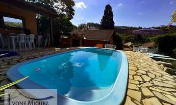 Imagem 7: Casa de Condominio em Condomínio Summerville - Miguel Pereira