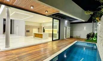 Imagem 2: Casa Térrea no Portal do Sol Golden Golf