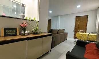 Imagem 4: Samuel Pereira oferece: Aptº 3 Quartos c/ 1 suíte St. de Mansões de Sobradinho QMS 32 NÃO