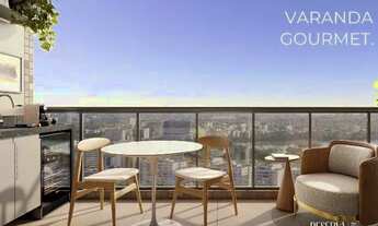 Imagem: Apartamento Reserva São Marcos_ 2 ou 3