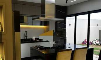 Imagem 4: Residência sofisticada em condomínio fechado com lazer completo