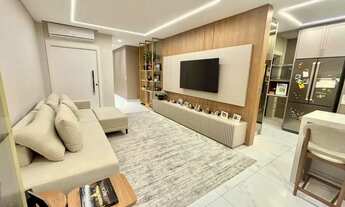 Imagem 5: Apartamento para venda com 160 metros quadrados com 3 quartos em Centro - Timbó - Santa Ca