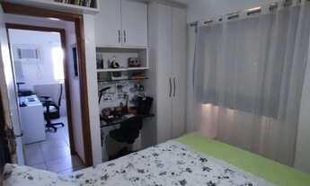 Imagem 7: Imóvel para venda com 74 metros quadrados com 3 quartos em Boa Viagem - Recife - PE