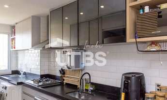 Imagem 6: Apartamento 2 quartos no Setor Sudoeste