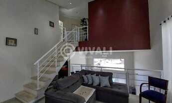 Imagem 2: Casa em Condomínio - / Residencial / Parque das Laranjeiras