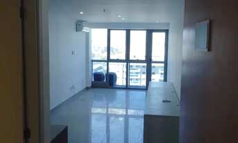 Imagem 6: Sala/Conjunto para aluguel possui 28 metros quadrados