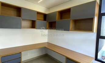 Imagem 5: Casa Condominio 03 dormitórios - Parque Residencial Buona Vita