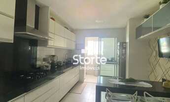 Imagem 5: Apartamento com 3 dormitórios à venda, 120 m² por R$ 830.000,00 - Tibery - Uberlândia/MG