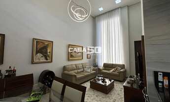 Imagem 6: Casa a venda no condomínio Residencial Bella Campinas Fazenda Santa Cândida