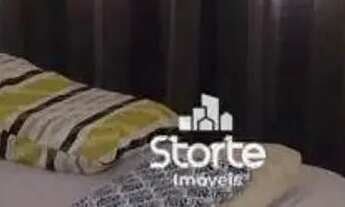 Imagem 3: Casa em condomínio fechado com 2/4 à venda, 60,08m² por R$ 270.000 - Novo Mundo - Uberlând