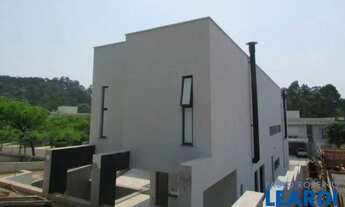 Imagem 7: CASA EM CONDOMÍNIO - TAMBORÉ - SP